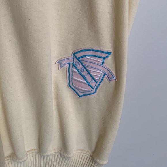 Orly top - Picture 3 of 4